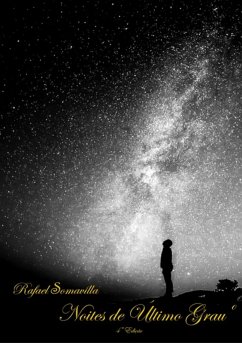 Cover Noites De Último Grau (eBook, PDF)