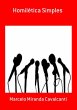 Homilética Simples (eBook, PDF) - Bild 1