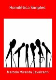 Homilética Simples (eBook, PDF)