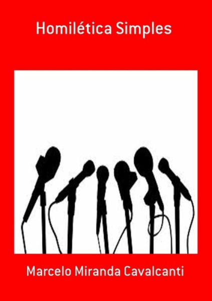 Homilética Simples (eBook, PDF)
