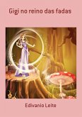 Gigi No Reino Das Fadas (eBook, PDF)