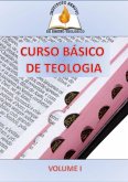 Curso Básico De Teologia (eBook, PDF)