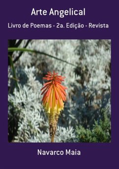 Cover Arte Angelical (eBook, PDF)