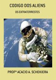 Codigo Dos Aliens (eBook, PDF)