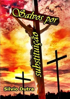 Cover Salvos Por Substituição (eBook, ePUB)