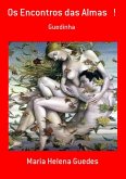 Os Encontros Das Almas ! (eBook, PDF)