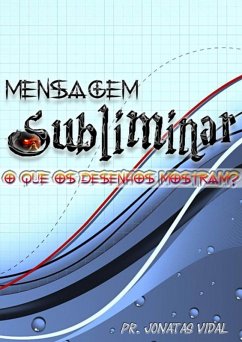 Cover Mensagem Subliminar (eBook, PDF)