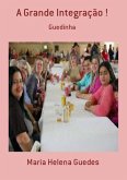 A Grande Integração ! (eBook, PDF)