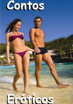 Cover Contos Eróticos Picantes (eBook, PDF)