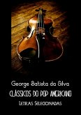 Clássicos Do Pop Americano (eBook, PDF)