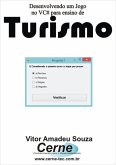 Desenvolvendo Um Jogo No Vc# Para Ensino De Turismo (eBook, PDF)
