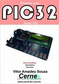 Projetos Com Pic32 Parte Xii (eBook, PDF)