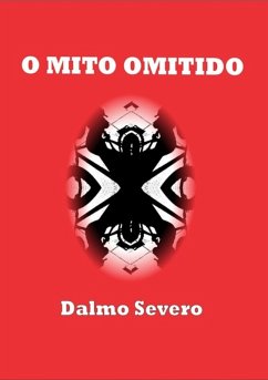 Cover O Mito Omitido (eBook, PDF)