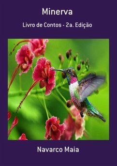 Cover Minerva (eBook, PDF)