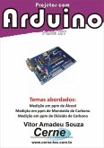 Projetos Com Arduino - Parte Xiv (eBook, PDF)