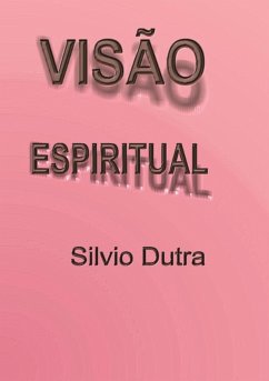 Cover Visão Espiritual (eBook, ePUB)