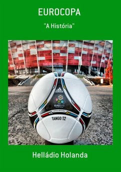 Eurocopa (eBook, PDF) - Holanda, Helládio
