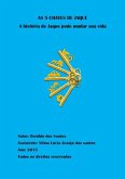 As 5 Chaves De Jaque (eBook, PDF)