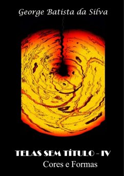 Cover Telas Sem Título - Iv (eBook, PDF)