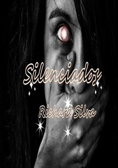 Cover Silenciados (eBook, PDF)