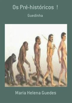 Cover Os Pré-históricos ! (eBook, PDF)