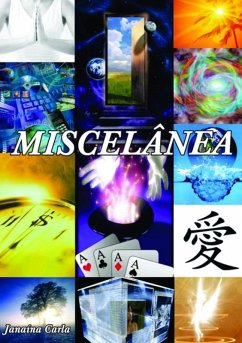 Cover Miscelânea (eBook, PDF)