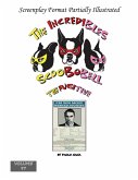The Incredibles Scoobobell The Fugitive (The Incredibles Scoobobell Series, #97) (eBook, ePUB) The Incredibles Scoobobell The Fugitive (The Incredibles Scoobobell Series, #97) (eBook, ePUB)