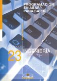 Programación en ABAP/4 para SAP R3 (eBook, PDF)