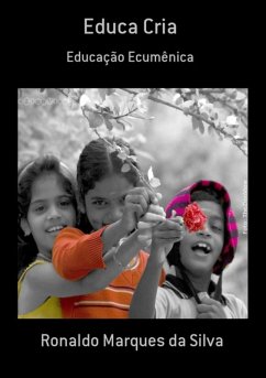 Cover Educa Cria (eBook, PDF)