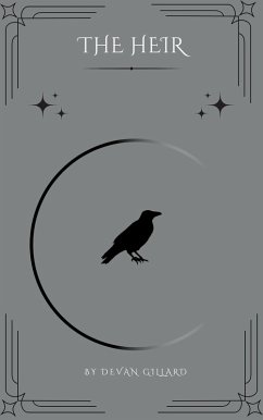 Cover The Heir (Albionaria Verse, #5) (eBook, ePUB)