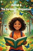 Delilah & The Garden of Imagination (eBook, ePUB)