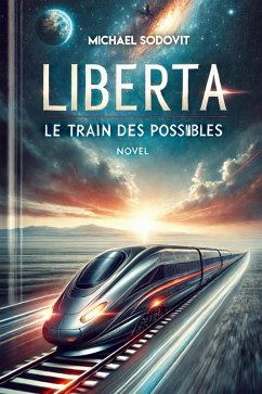 LIBERTA - Le Train des Possibles (eBook, ePUB) - Sodovit, Michael