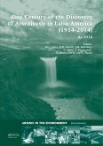One Century of the Discovery of Arsenicosis in Latin America (1914-2014) As2014 (eBook, ePUB) One Century of the Discovery of Arsenicosis in Latin America (1914-2014) As2014 (eBook, ePUB)