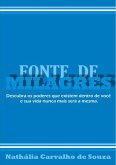 Fonte De Milagres (eBook, PDF)