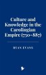 Culture and Knowledge in the... - Bild 1