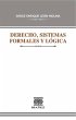 Derecho, sistemas formales y lógica... - Bild 1