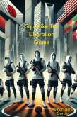 Squidlike: The Liberation Game (eBook, ePUB) Squidlike: The Liberation Game (eBook, ePUB)