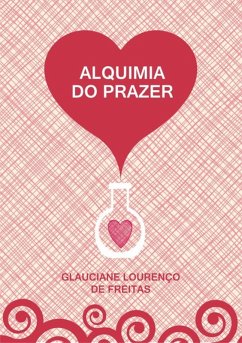 Alquimia Do Prazer (eBook, PDF) Cover Alquimia Do Prazer (eBook, PDF)
