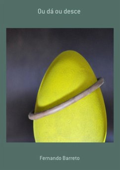 Cover Ou Dá Ou Desce (eBook, PDF)