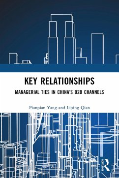 Cover Key Relationships (eBook, PDF)