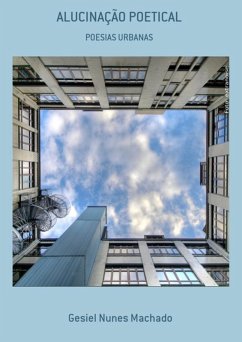 Cover Alucinação Poetical (eBook, PDF)