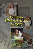 Pediatric Minimal Access Surgery (eBook, ePUB)