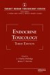 Endocrine Toxicology (eBook, ePUB) - Bild 1