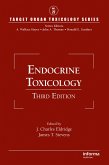 Endocrine Toxicology (eBook, ePUB)