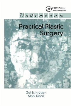 Cover Practical Plastic Surgery (eBook, ePUB)
