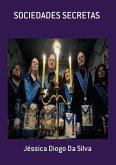 Sociedades Secretas (eBook, ePUB)