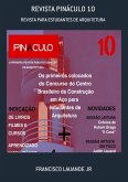 Revista Pináculo 10 (eBook, ePUB)