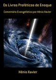 Os Livros Proféticos De Enoque (eBook, PDF)