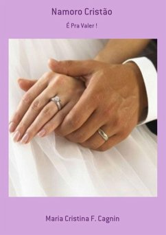 Cover Namoro Cristão (eBook, PDF)