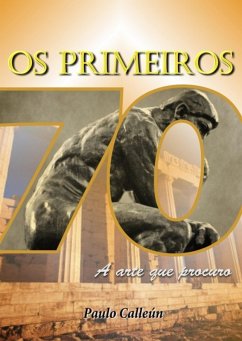 Cover Os Primeiros Setenta (eBook, PDF)